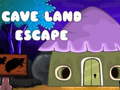 游戏Cave Land Escape