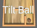 游戏Tilt Ball