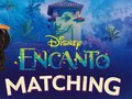 游戏Disney: Encanto Matching