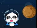 游戏Baby Panda Up