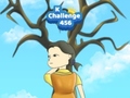 游戏K Challenge 456