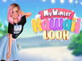 游戏My Winter Kawaii Look