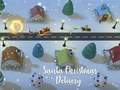 游戏Santa Christmas Delivery