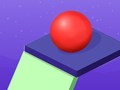 游戏Crazy Falling Ball