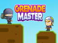 游戏Grenade Master