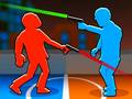 游戏Ragdoll Duel 2p