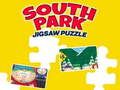 游戏South Park Jigsaw Puzzle