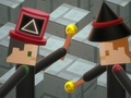 游戏Duel of Wizards