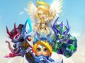 游戏TapTap Heroes: Soul Origin