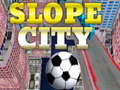 游戏Slope City