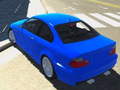 游戏Ultimate City traffic driving 2021