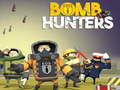 游戏Bomb Hunters