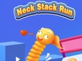 游戏Neck Stack Run