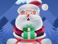 游戏Santa Gifts Rescue