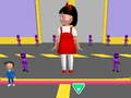 游戏Squid Game - Clash Gang