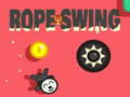 游戏Rope Swing