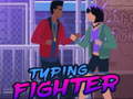 游戏Typing Fighter