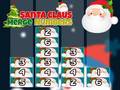 游戏Santa Claus Merge Numbers