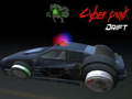 游戏Cyberpunk Drift City