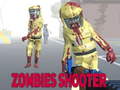 游戏Zombies Shooter