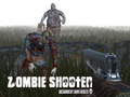 游戏Zombie Shooter: Destroy All Zombies
