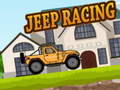 游戏Jeep Racing