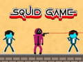 游戏Squid Game 2D Shooting