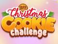 游戏Bff Christmas Cookie Challenge