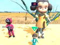 游戏Squid Play Game Online All mode