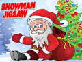 游戏SnowMan JigSaw