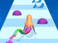 游戏Mermaids Tail Rush