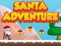 游戏Santa Adventure