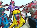 游戏Zombies Shooter Part 1