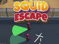 游戏Squid Escape 