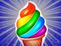 游戏Frosty Ice Cream! Icy Dessert