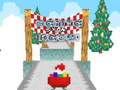 游戏Santa Race!