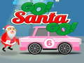 游戏Go Santa Go