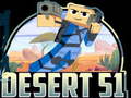 游戏Desert 51