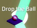 游戏Drop the Ball