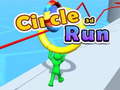 游戏Circle Run 3D 