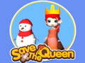 游戏Save The Queen
