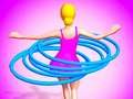 游戏Abandon Hula Hoops Rush