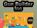 游戏Gun Builder Inc