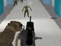 游戏Zombie Hell Shooter