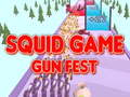 游戏Squid Game Gun Fest