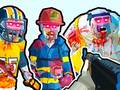 游戏Zombies Shooter Part 2