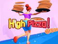 游戏High Pizza 