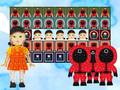 游戏Squid doll Shooter Game