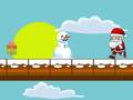 游戏Running Santa
