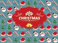 游戏Pop Christmas